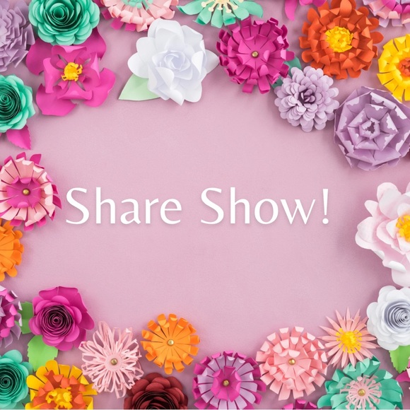 Like my flyer to be notified when I go live! - Picture 1 of 3